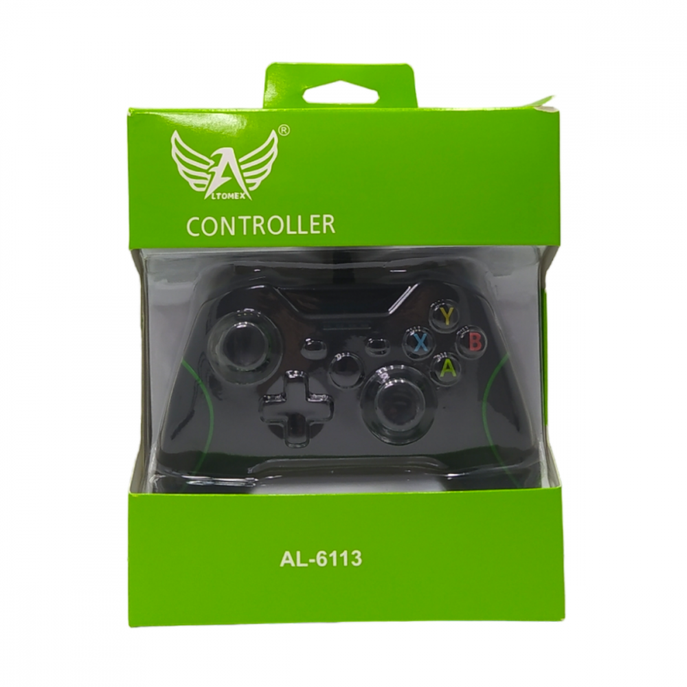 Controle Xbox One Sem Fio Altomex - Imagem 2