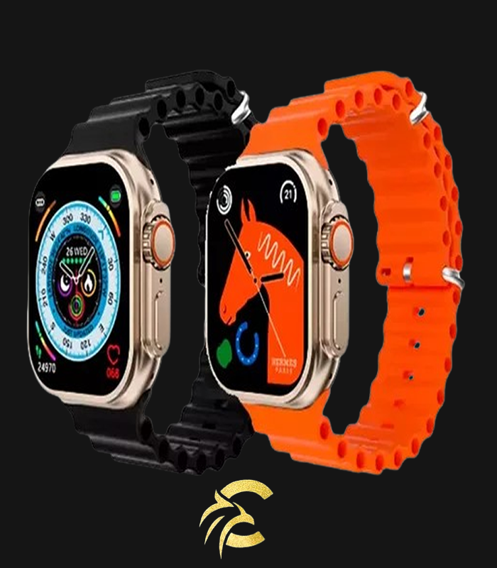 Relógio Smart Watch Ultra S8 Max
