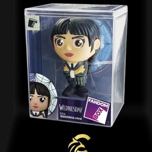 Fandom Box Wandinha